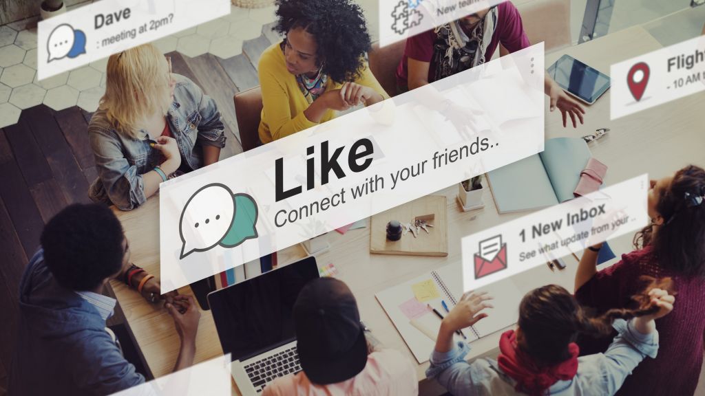 Curso Herramientas para optimización y desarrollo de estrategias para redes sociales