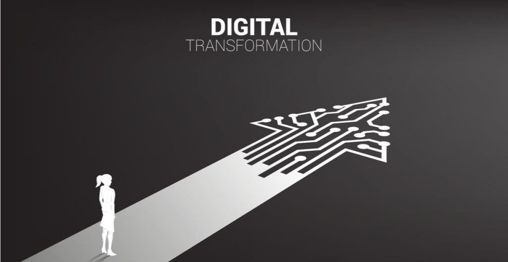 Mitos sobre la transformacion digital