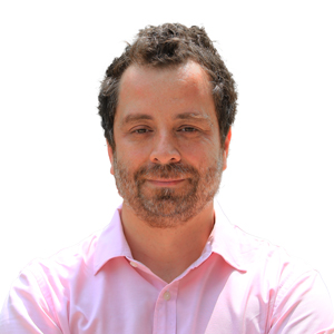 Matias Negrete