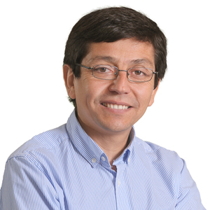 Nestor Escalona