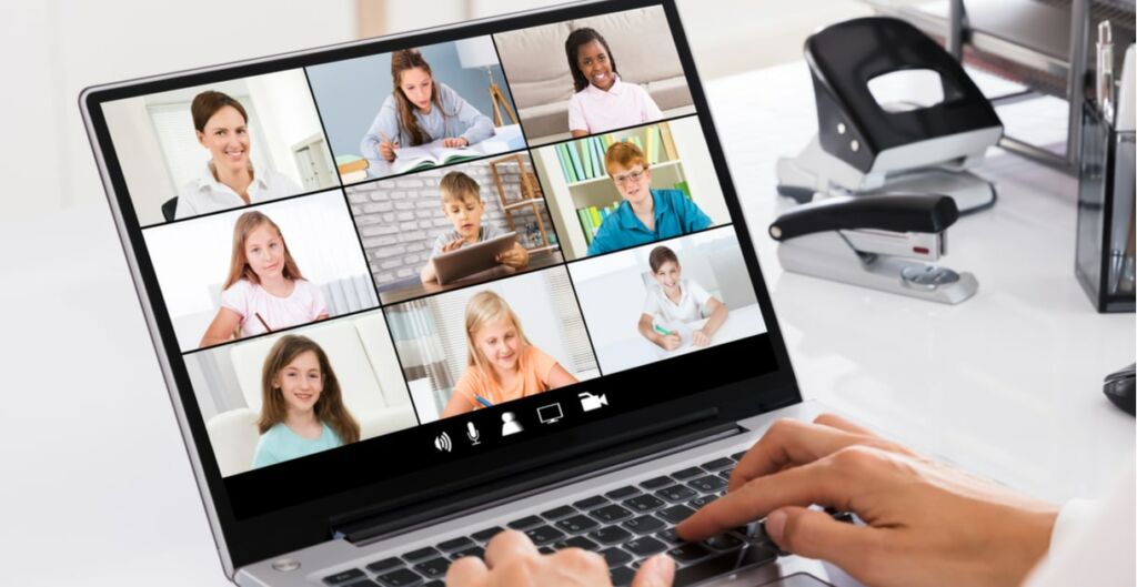 educacion online, educación a distancia, educación en línea