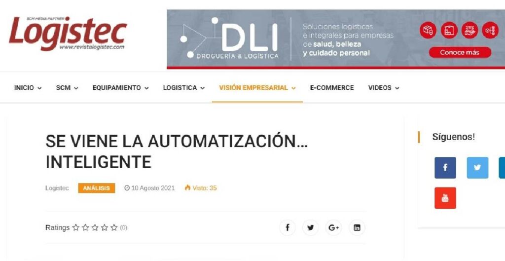 automatización, automatización inteligente, automatización de procesos