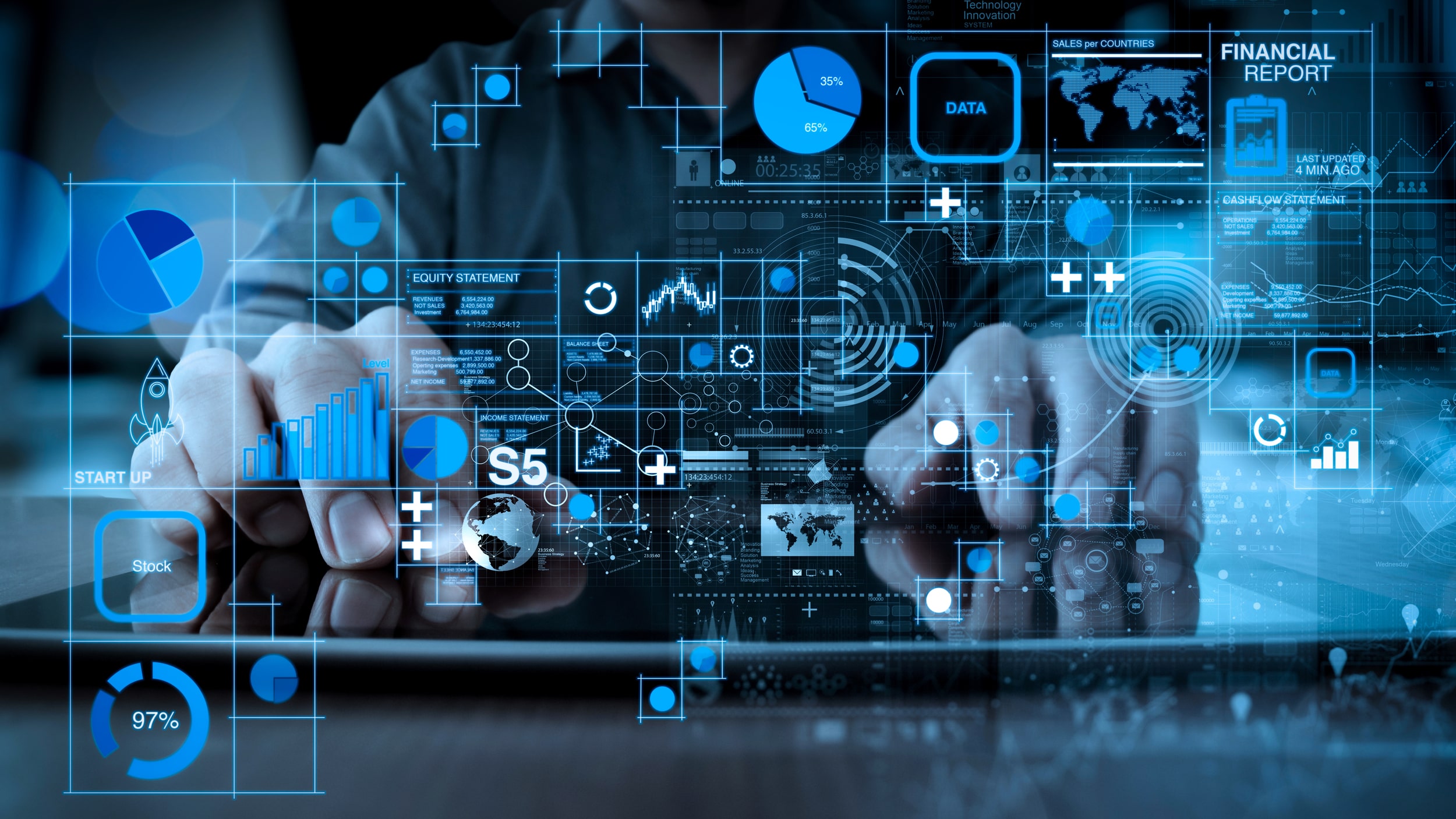 Data profiles