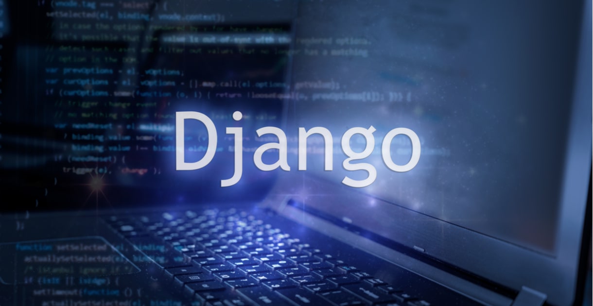 ¿Por qué usar el framework Django? - Clase Ejecutiva UC
