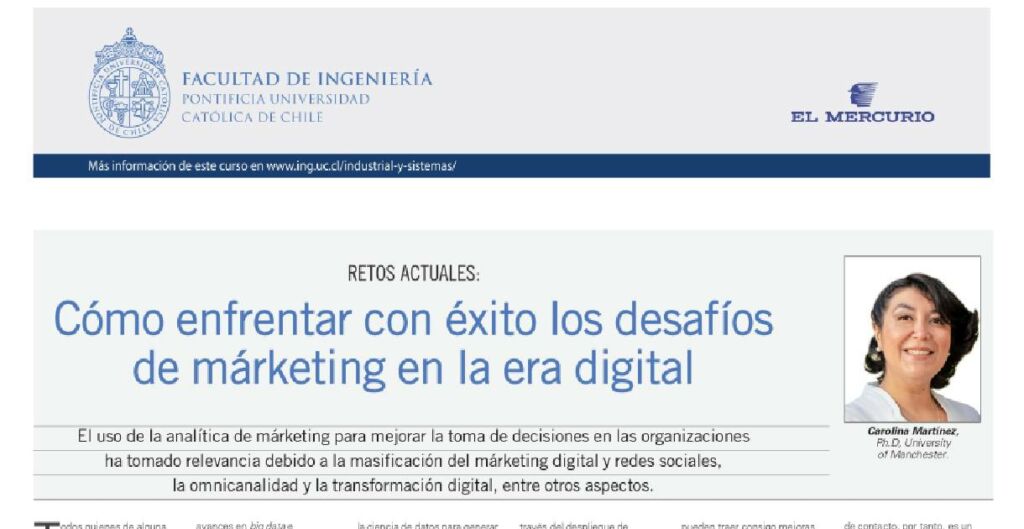 marketing en la era digital