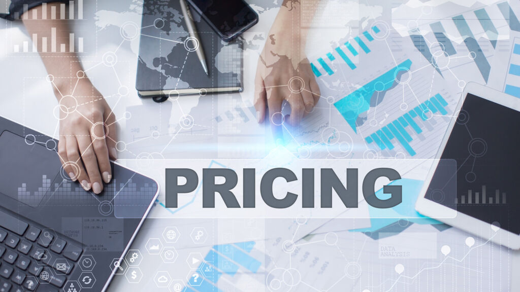 Curso Modelos de pricing y revenue management