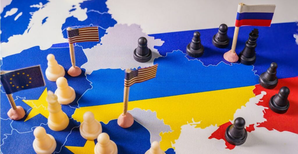 negociaciones difíciles, guerra Rusia-Ucrania, BATNA