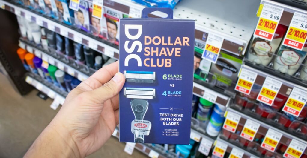 estrategia ágil, qué es estrategia ágil, dollar shave club, isapres