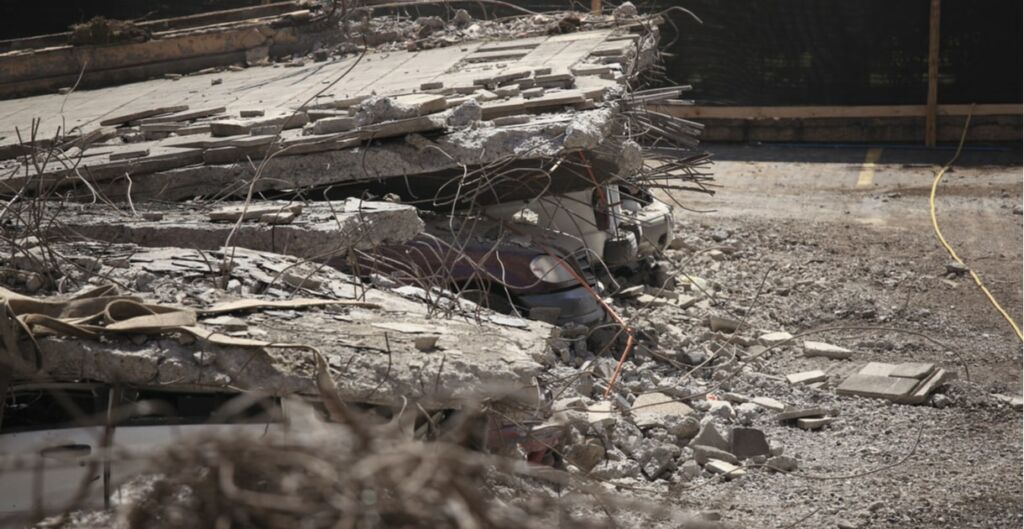 infraestructura resiliente, qué es la infraestructura resiliente, proyectos de infraestructura resiliente