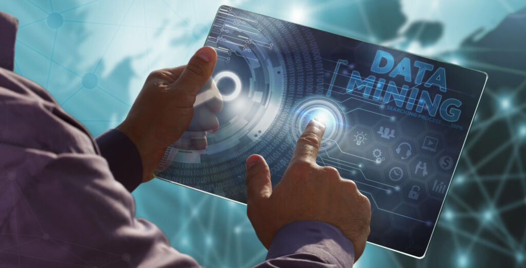 Curso Técnicas avanzadas de minería de datos