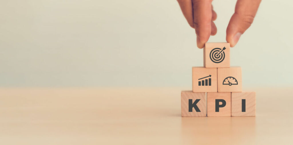 KPI, key performance indicator, sesgos de intepretación