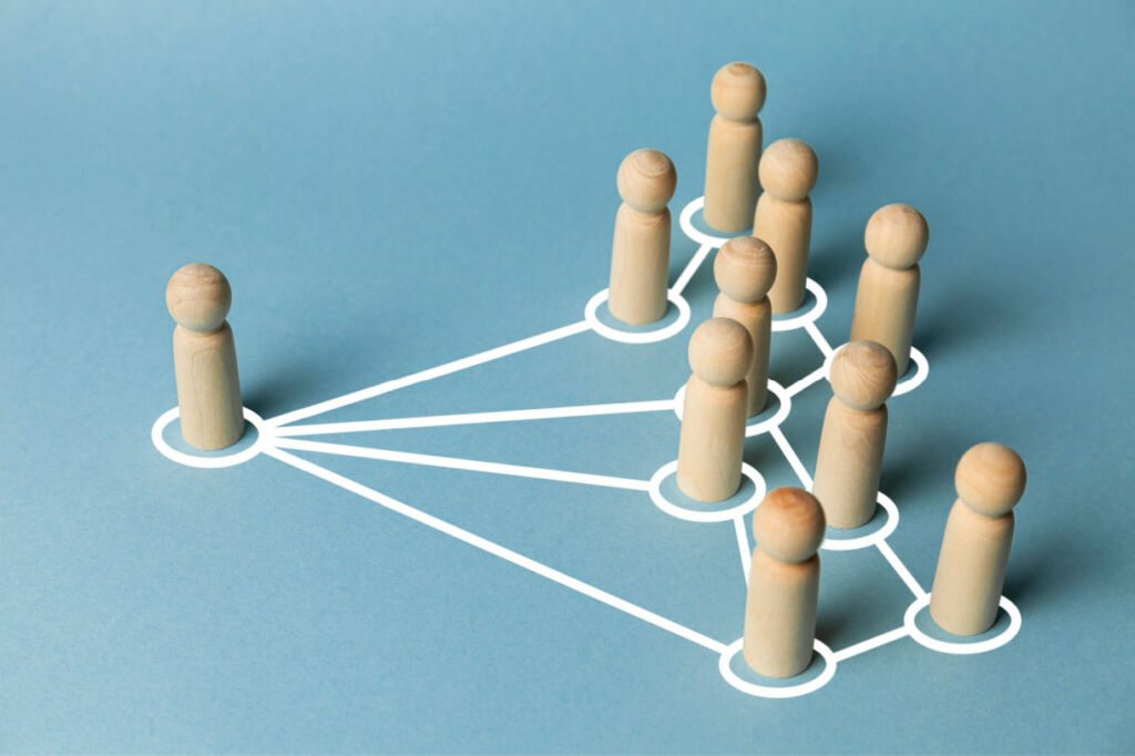 liderazgo, influencia, cómo influir en otros, influir
