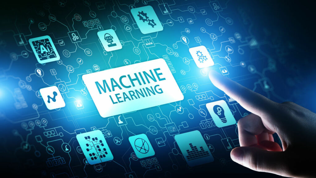 machine learning, proyecto exitoso machine learning
