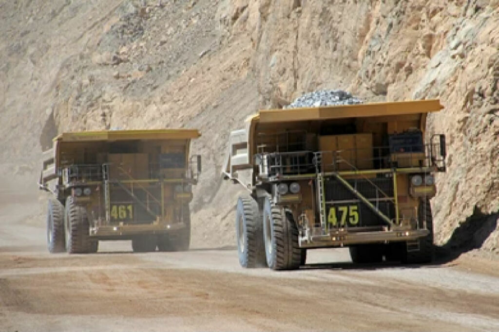 tributación minera en Chile, tributación en la minería en Chile