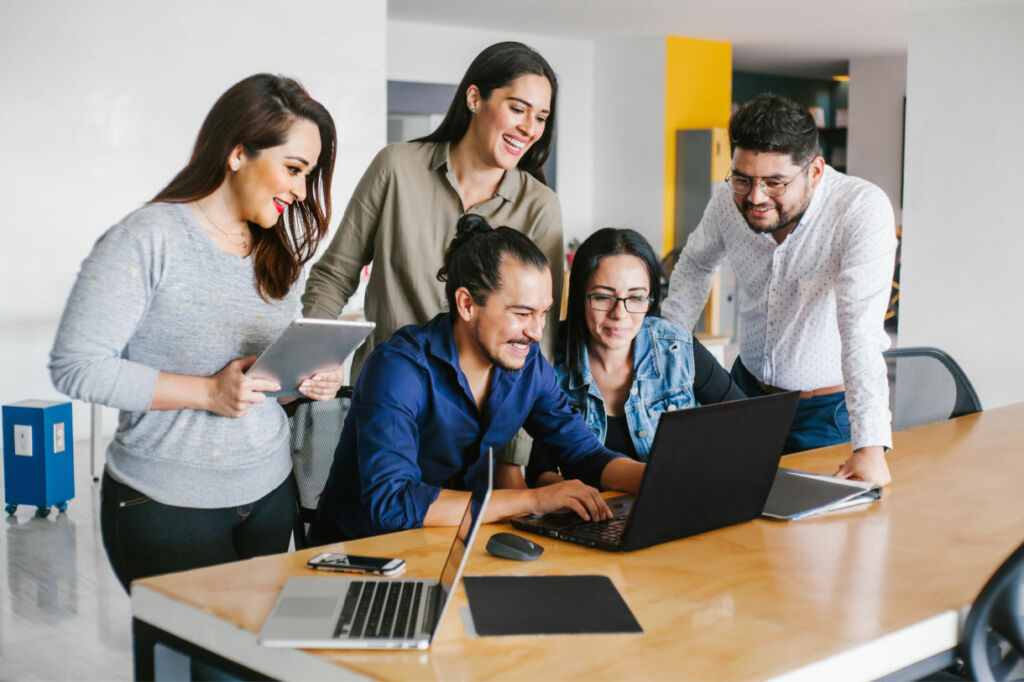 equipos de trabajo, equipos de trabajo y consensos, equipos de trabajo y prioridades