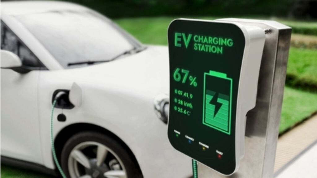 Diplomado en Electromovilidad y transición energética