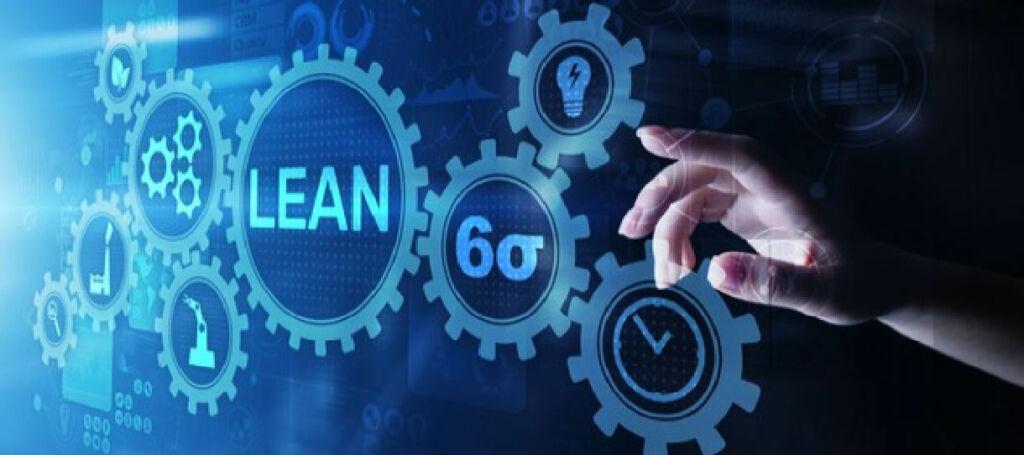 lean six sigma, transformacion digital, que es lean six sigma