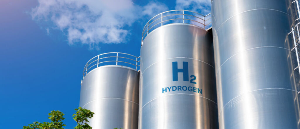 produccion de hidrogeno, costo de produccion hidrogeno, hidrogeno