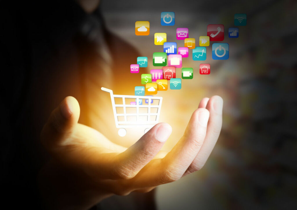 comercio social, comercio en redes sociales