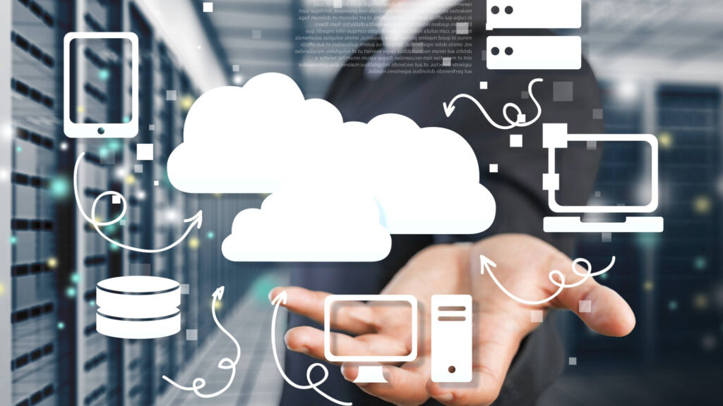 Curso Introducción al cloud computing