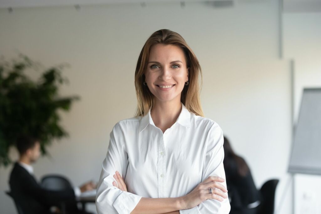 Diplomado Mujer y liderazgo