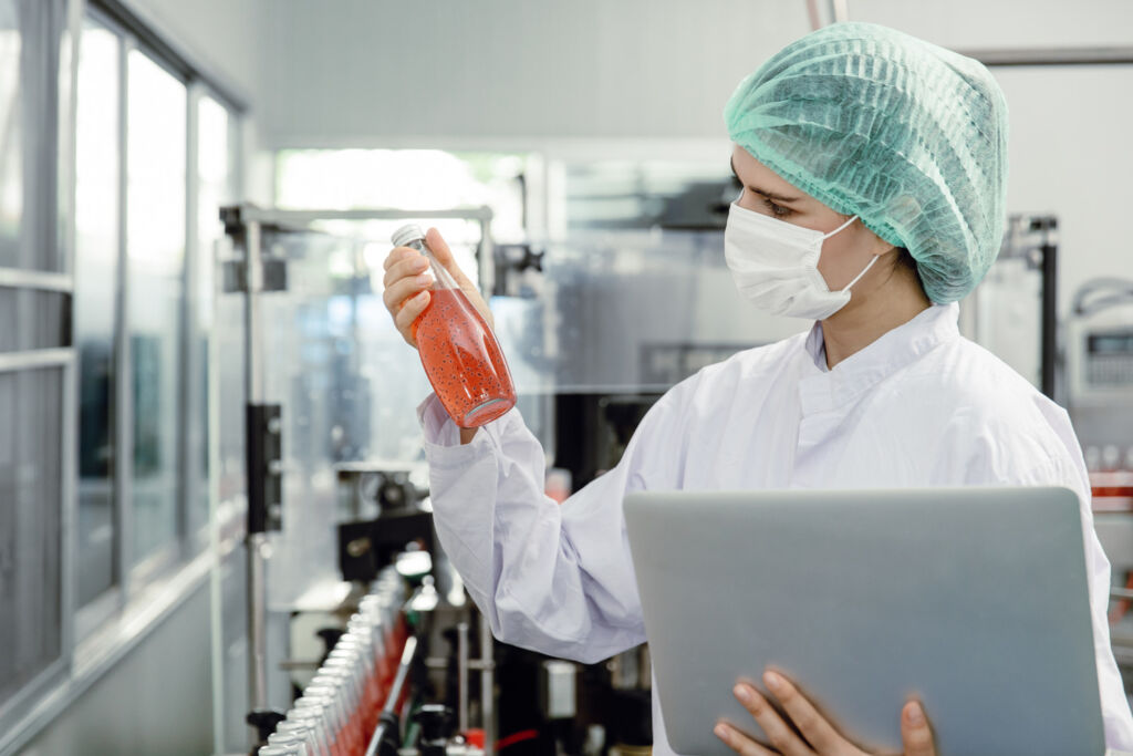 Curso Diseño Experimental para la formulación óptima de alimentos