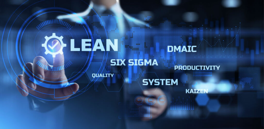 lean six sigma, que es lean six sigma, lean, six sigma