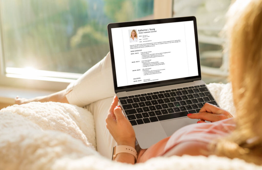 CV storytelling, curriculum, como hacer un CV