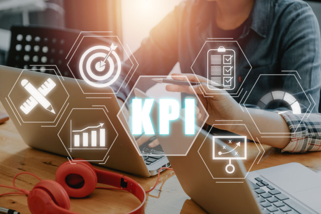 Objetivos y KPI, KPI