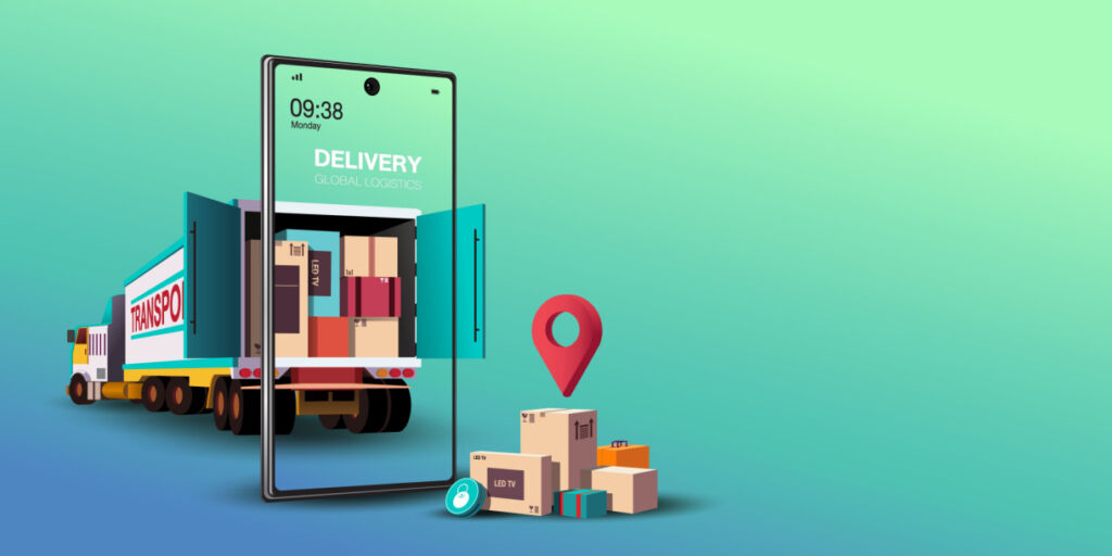 delivery, despacho a domicilio, retailers, e-commerce