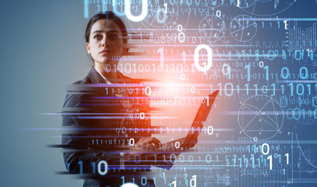 transformación digital, que significa realmente la transformación digital