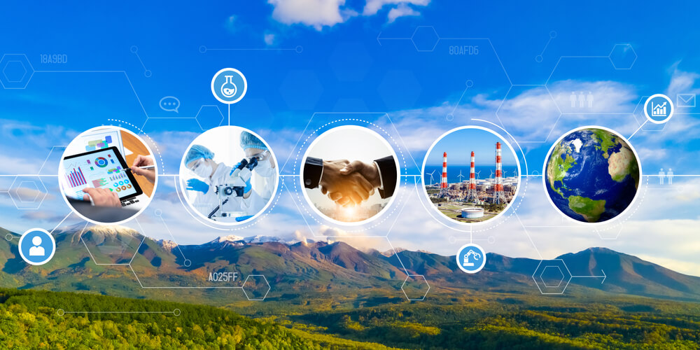 Curso Sostenibilidad Socio-Ambiental: desafíos para la empresa