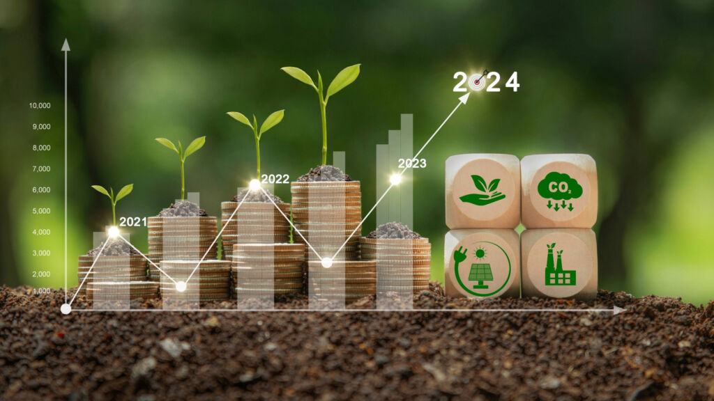 Curso Economía y finanzas en cambio climático