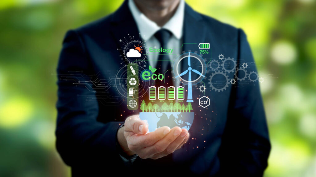 Diplomado en Economía circular y empresas sustentables