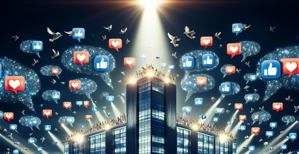 reputacion, reputacion corporativa, data science