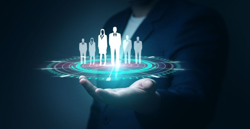 puesto de trabajo, cargo, modelos de puestos de trabajo