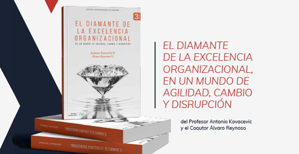 Diamante de la excelencia Antonio Kovacevic