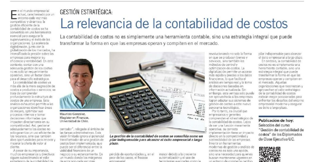 contabilidad de costos