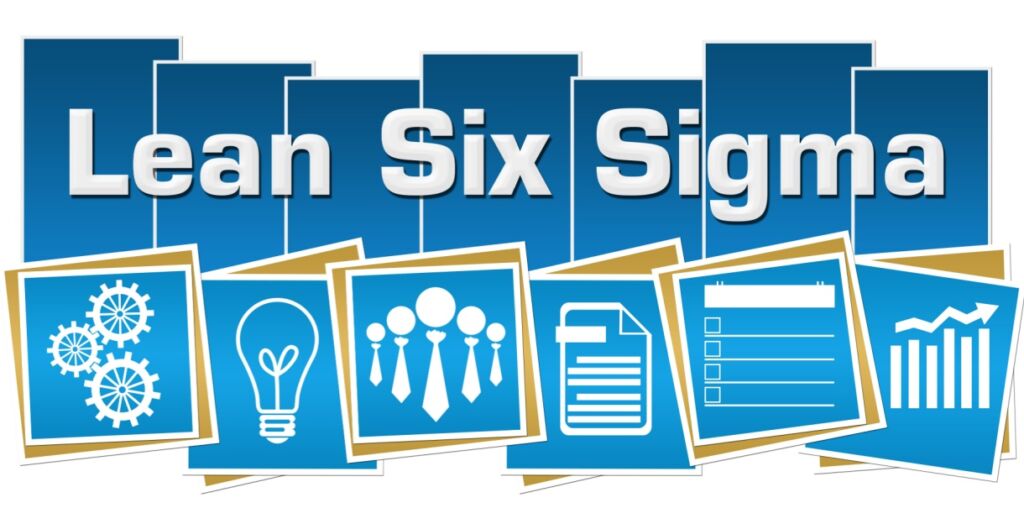 Gestión de la cadena de suministro y Lean Six Sigma | UC