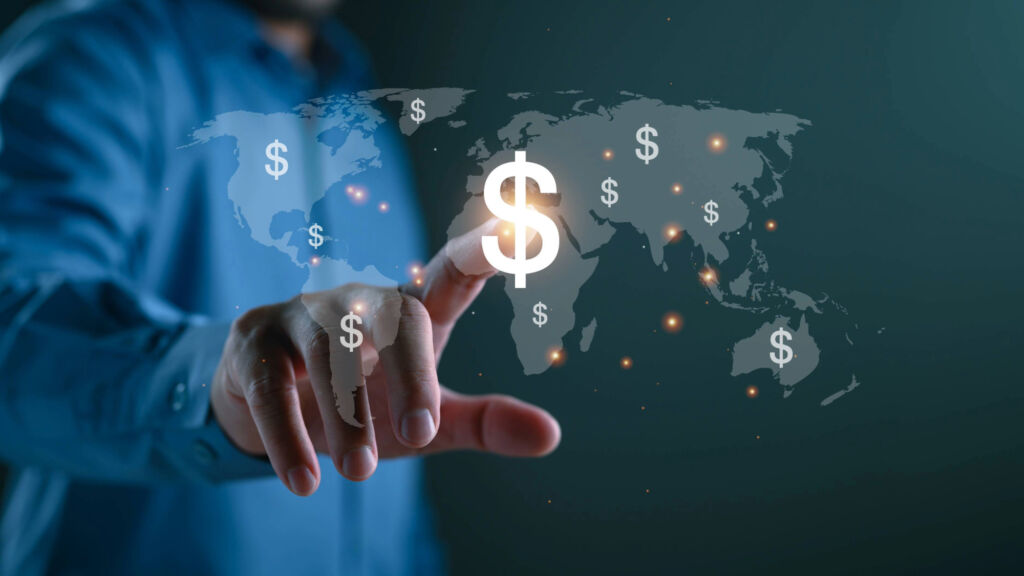 Curso Globalización y negocios internacionales