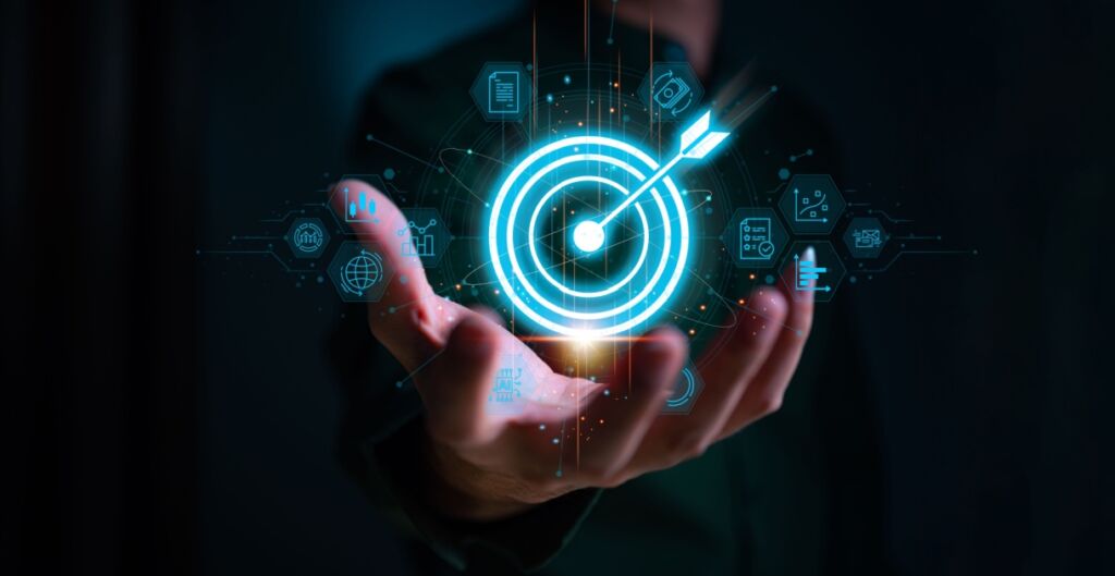 vision, visión digital, vision digital transformativa, visión empresarial