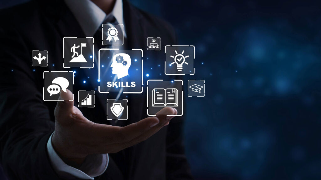 Curso Estrategias y habilidades para el éxito profesional