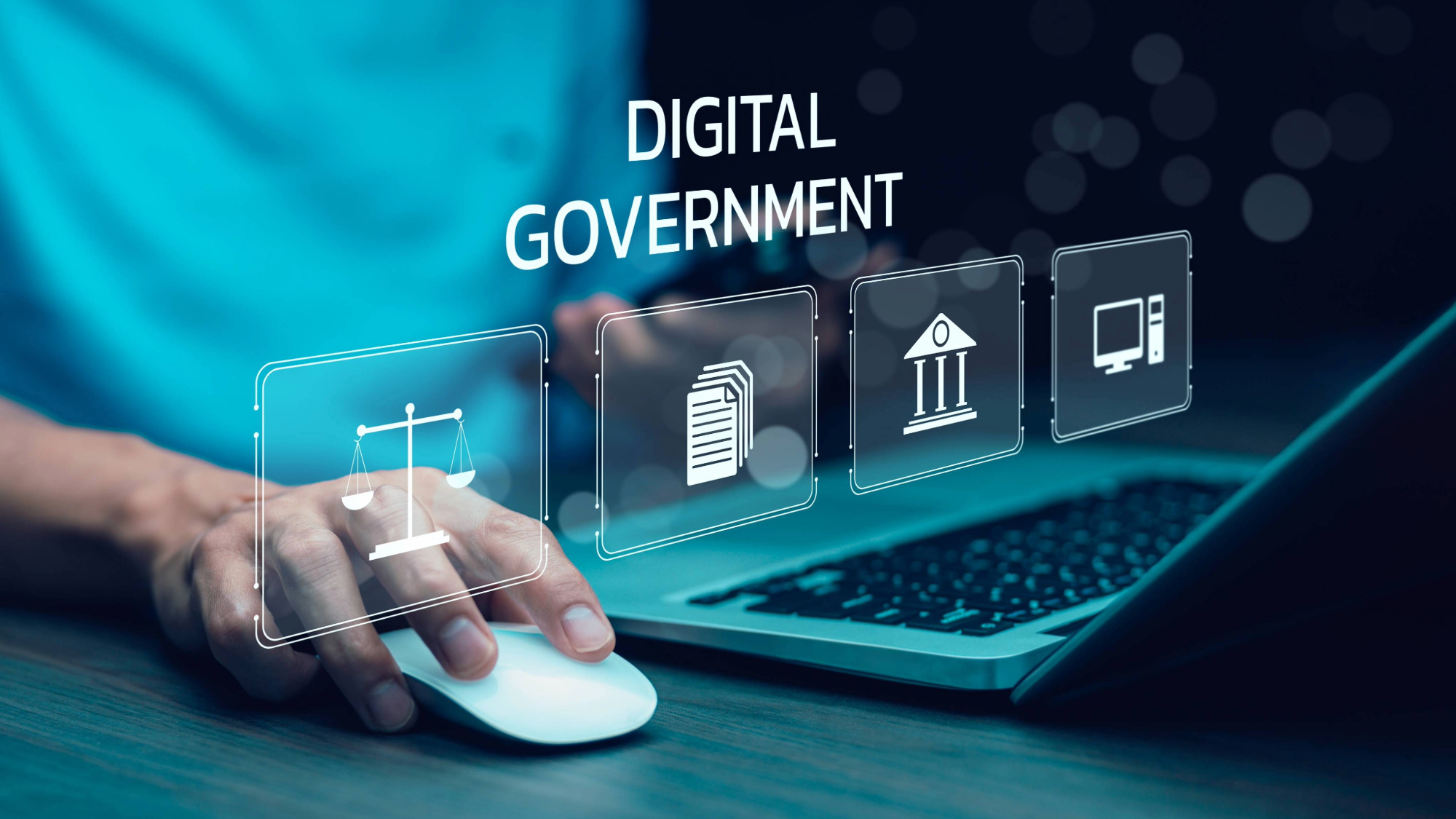Curso Transformación digital en el Estado - Clase Ejecutiva UC
