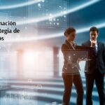 IA transformacion digital, IA, transformacion, estrategia de negocios