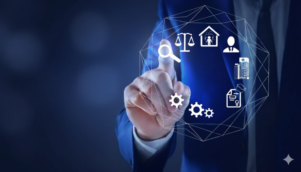 Diplomado en Alta dirección en el Estado