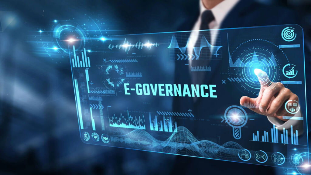 Diplomado en Innovación y modernización del Estado