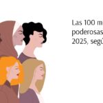 mujeres poderosas, 100 mujeres más poderosas 2025, Forbes
