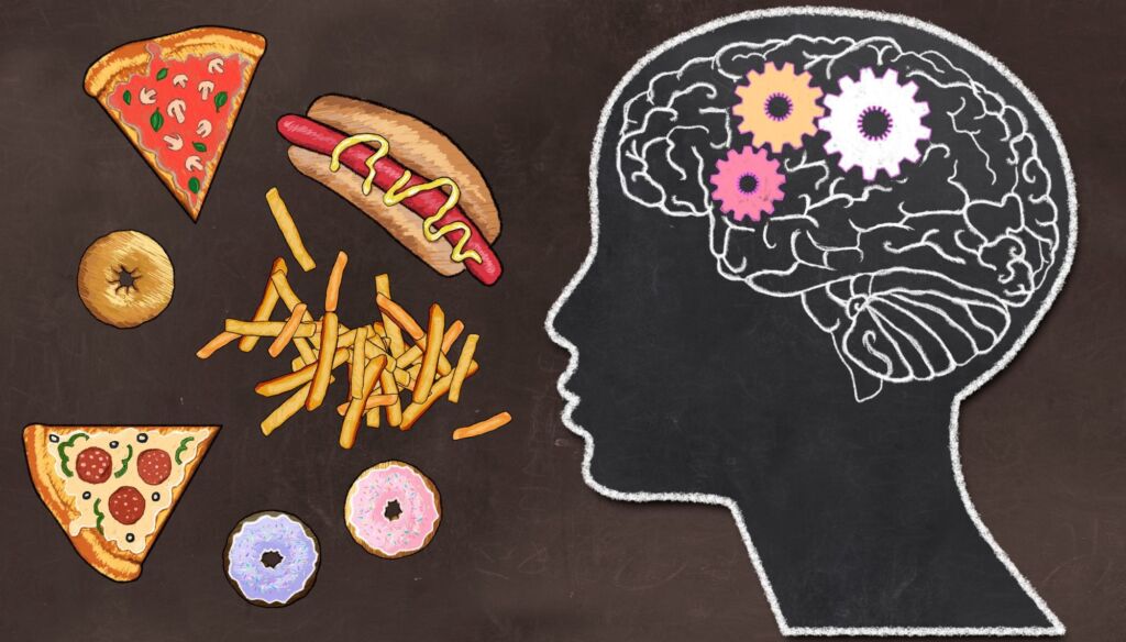 Curso Neurobiología del control de alimento en obesidad y desórdenes alimentarios