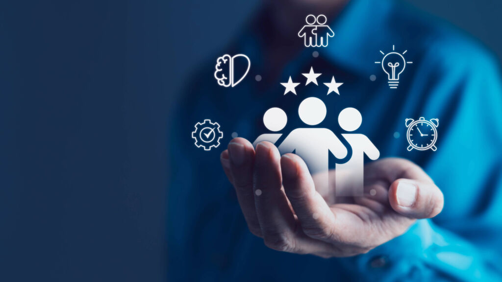 Diplomado en liderazgo y gestión de equipos en entornos dinámicos