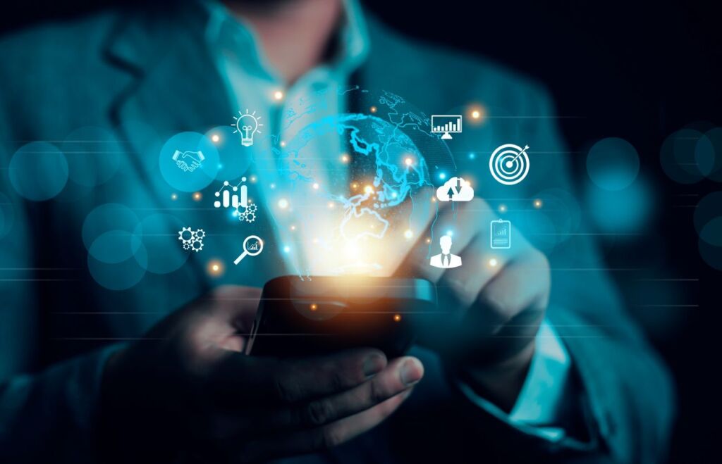 Curso Dirección de marketing en un mundo digitalizado
